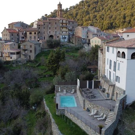 Saint Christophe Omessa Luaran gambar