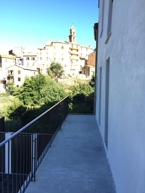 Saint Christophe Omessa Luaran gambar